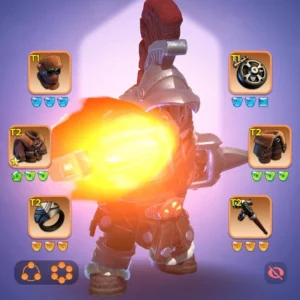 whiteout survival account for sale with 345M power, good for started