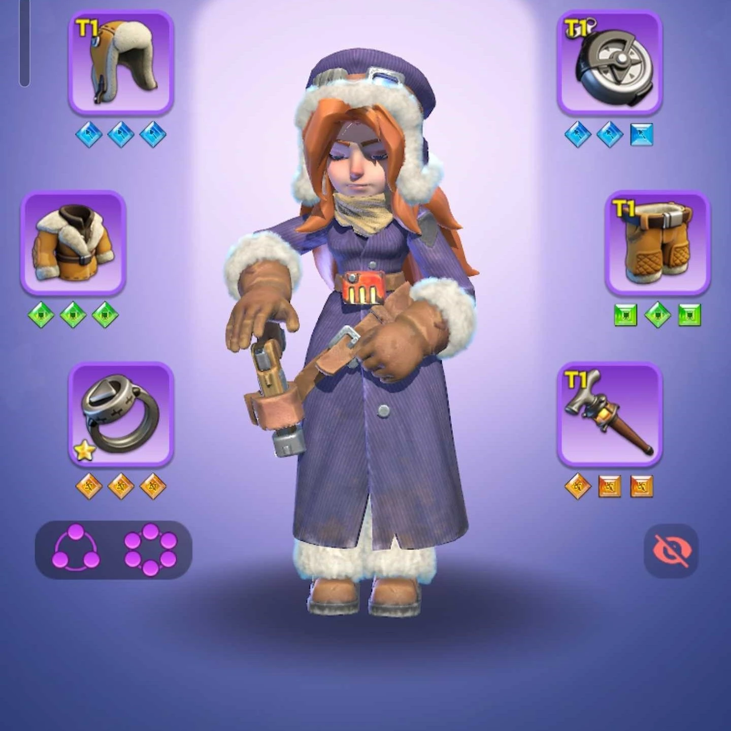 whiteout survival account for sale with 442M power