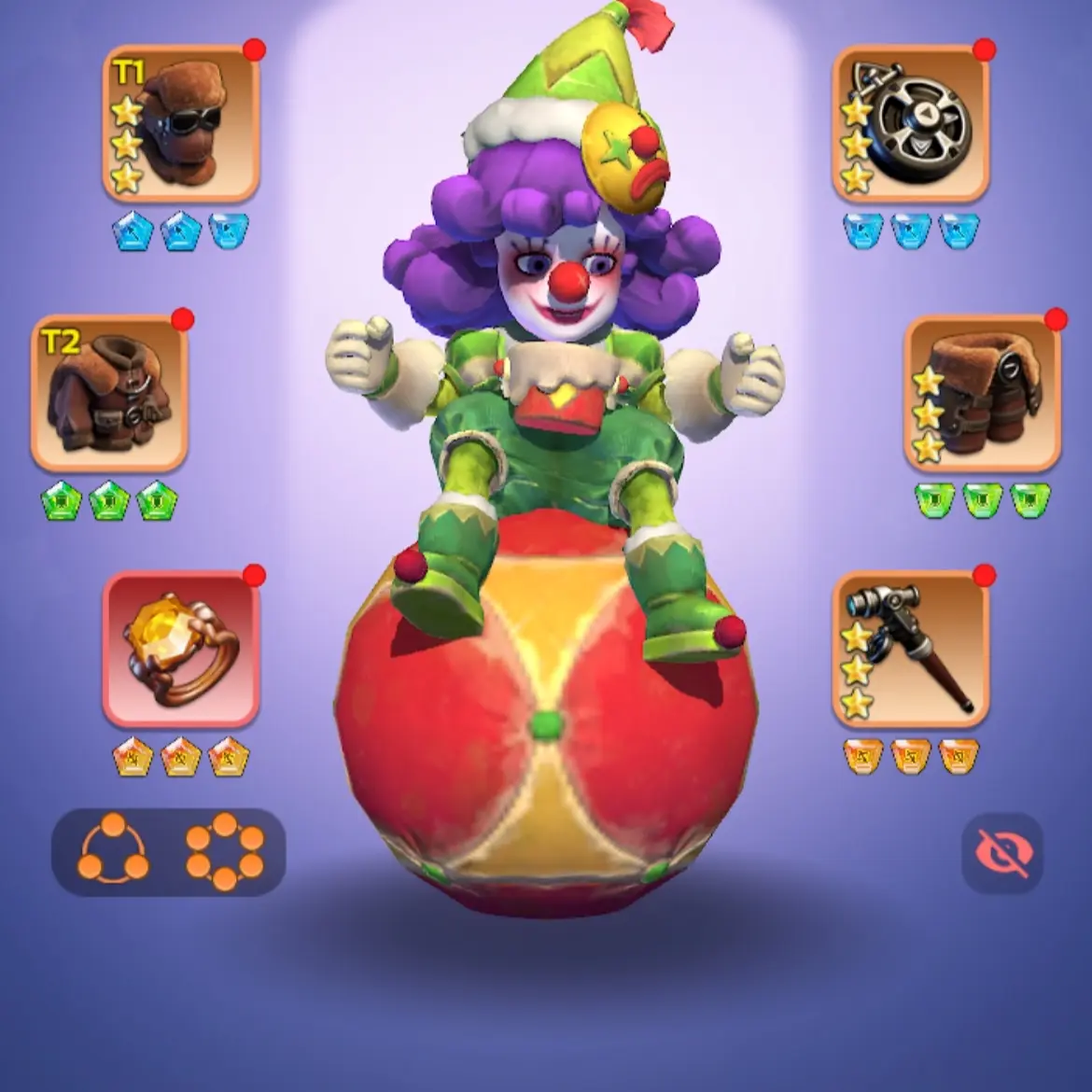 whiteout survival account for sale with 524M power