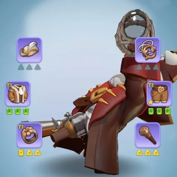 KD1xx | 55M | VIP 9 | TC 30 | Hero 7 SSR | 1.4M gems