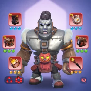 whiteout survival account for sale with 617M power