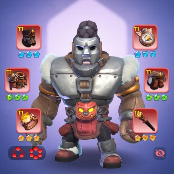 whiteout survival account for sale with 617M power