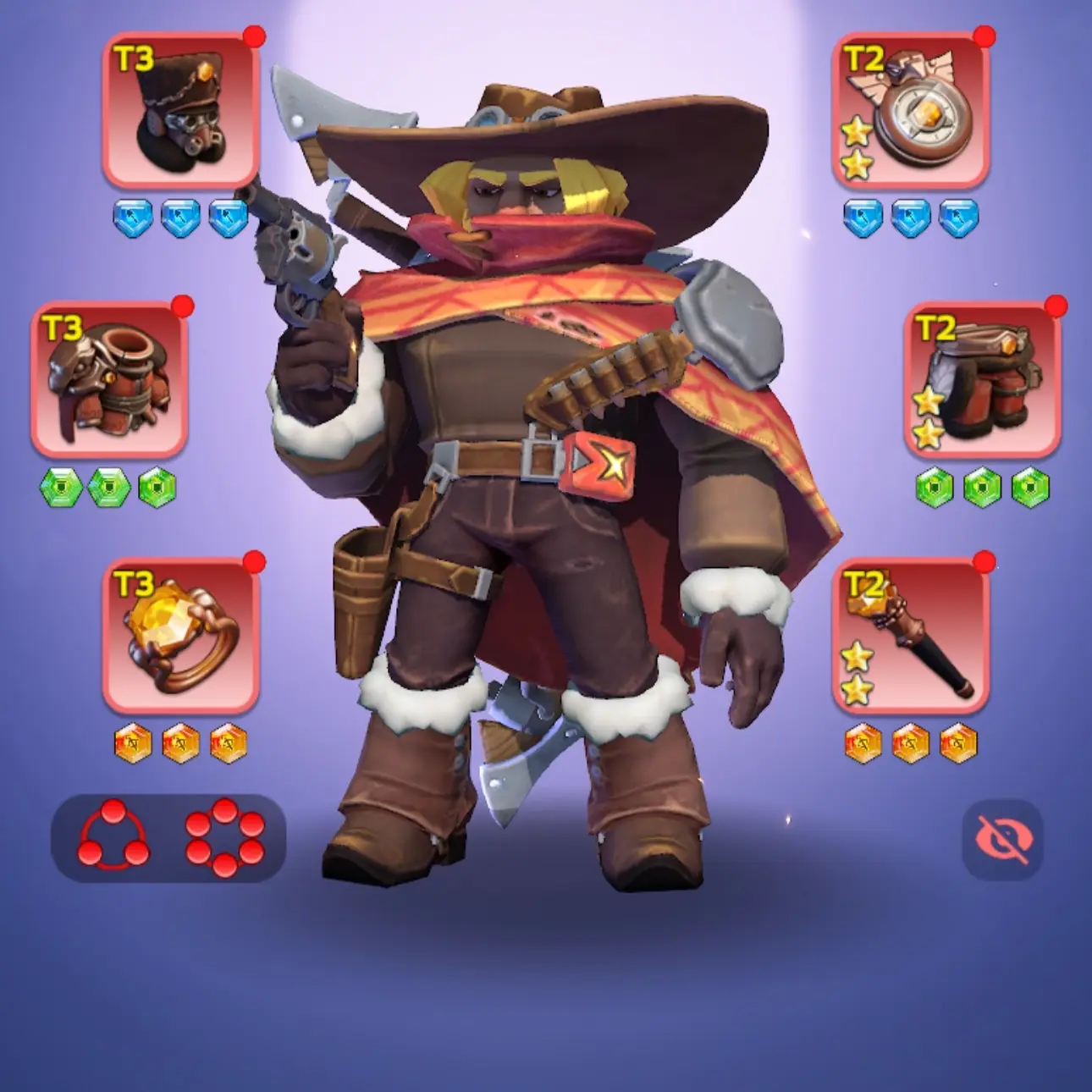 whiteout survival account for sale with 630M power. Whale account