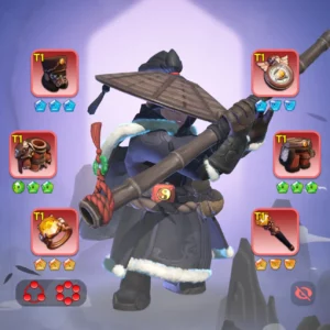 whiteout survival account for sale with 646M power