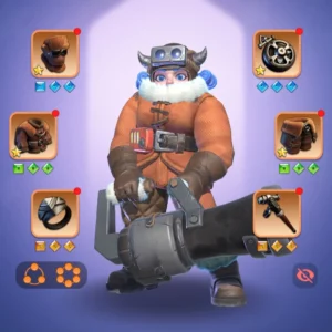 whiteout survival account for sale with 68M power