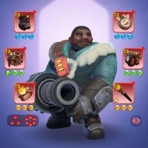 whiteout survival account for sale with 707M power