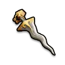 Whiteout Survival Gatot Equipment Golden Fang