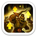 Whiteout Survival Gatot Skills Kings Punishment
