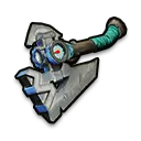 Whiteout Survival Magnus Equipment Storm Axe