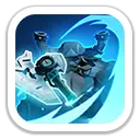 Whiteout Survival Magnus Skills Iceman
