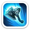 Whiteout Survival Magnus Skills Wind Tomahawk