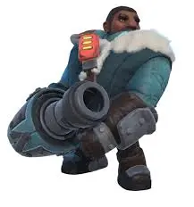 Bradley Hero Guide – The Vanguard Leader​