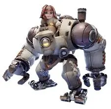Edith Hero Guide – The Arctic Guardian