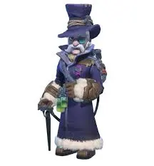 Gordon Hero Guide – The Tactical Genius
