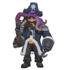 Hendrik Hero Guide – The Stormbringer​