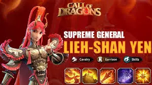 Lieh-Shan Yen – Control Magic Expert
