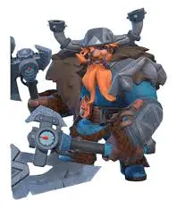 Magnus Hero Guide – The Thunderous Warrior