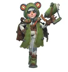 Sonya Hero Guide – The Shieldmaiden