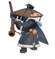 Wu Ming Hero Guide – The Silent Sentinel