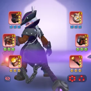 whiteout survival account for sale with 1.9B power, huge whale