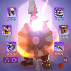 whiteout survival account for sale with 114m power