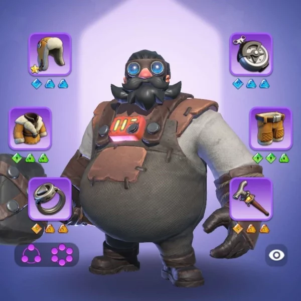 whiteout survival account for sale with 135M power