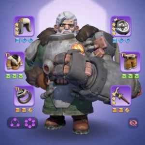 whiteout survival account for sale with 164M power
