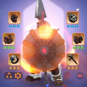 whiteout survival account for sale with 175M power