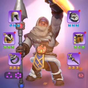 whiteout survival account for sale with 199M