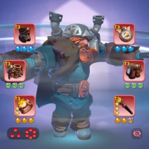 whiteout survival account for sale with 1B power, whale account