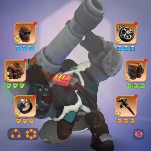 whiteout survival account for sale with 202M power