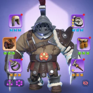 whiteout survival account for sale with 220m power