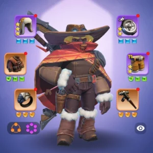whiteout survival account for sale with 291m power