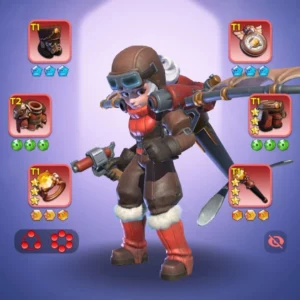 whiteout survival account for sale with 312m power
