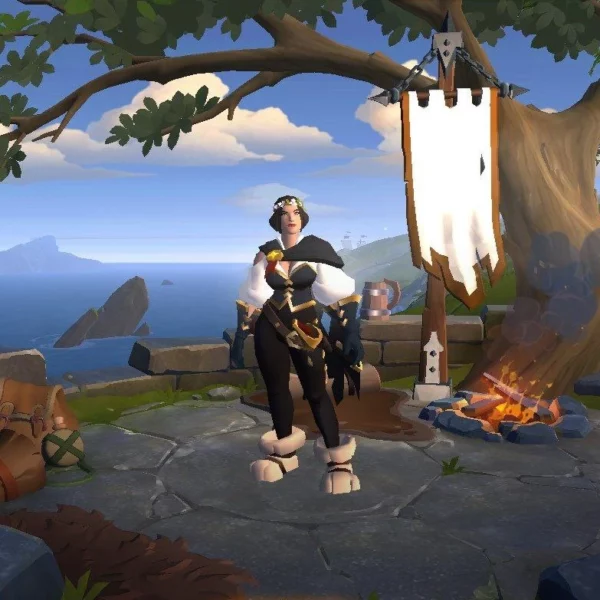 albion 330M fame