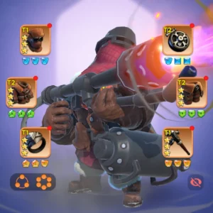 whiteout survival account for sale with 358M power