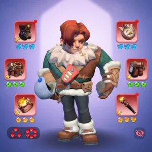 whiteout survival account for sale with 359M power