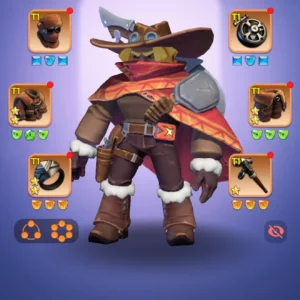 whiteout survival account for sale with 362M power