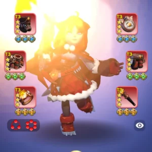 whiteout survival account for sale with 4.1B power, Top account whale