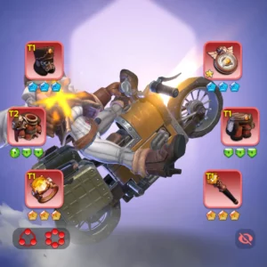 whiteout survival account for sale with 403M power, cheap