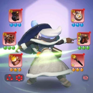 whiteout survival account for sale with 437M power
