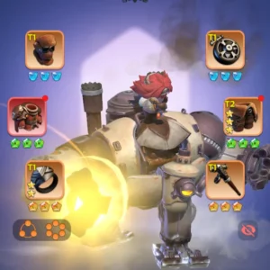 whiteout survival account for sale with 448M power