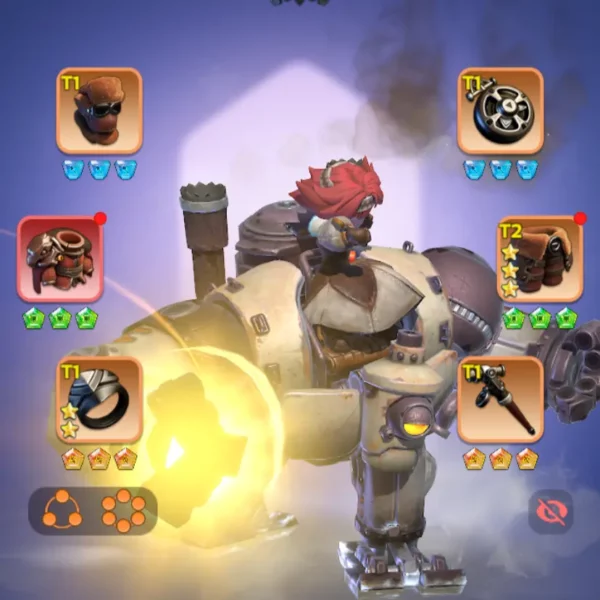 whiteout survival account for sale with 448M power