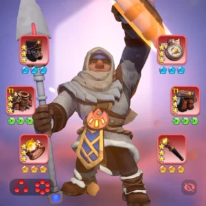 whiteout survival account for sale with 470M power,