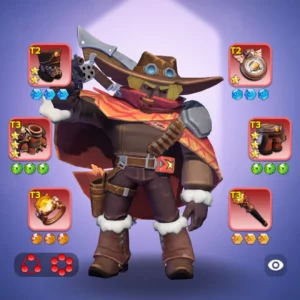 whiteout survival account for sale with 568M power. whale