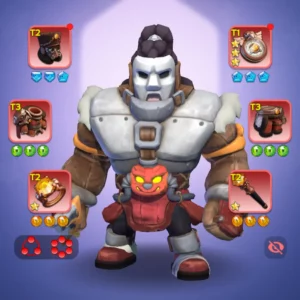 whiteout survival account for sale with 659M power. whale account