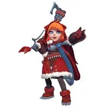 Blanchette Hero Guide – The Arctic Strategist