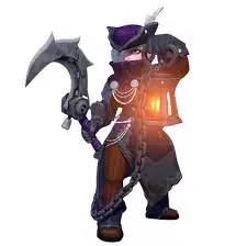 Freya  Hero Guide – The Winter Valkyrie