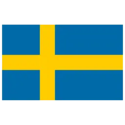 sweden icon flag