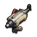 Whiteout Survival Fred Equipment Blazebearer
